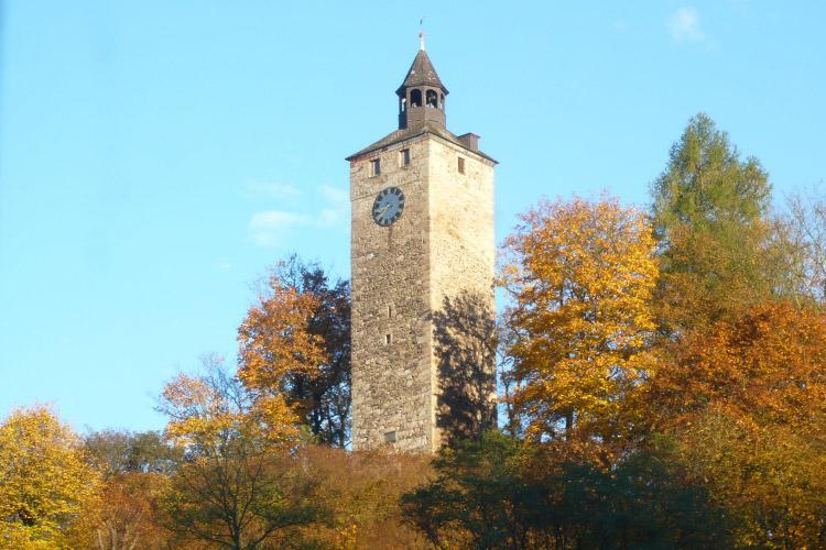 Gasthaus Merkel Hotel Bad Berneck im Fichtelgebirge Exterior foto